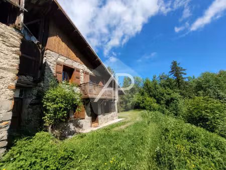 achat maison 5 pièces 114m² st chaffrey 05330