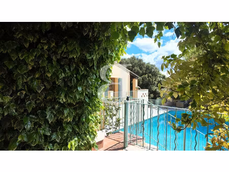 achat maison 5 pièces 170m² st didier 84210
