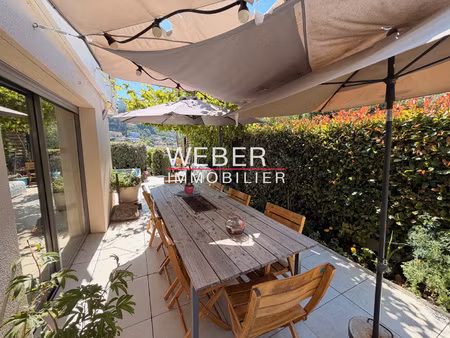 achat maison 7 pièces 140m² evenos 83330