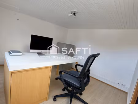 vente appartement 3 pièces 66 m² la seyne-sur-mer (83500)