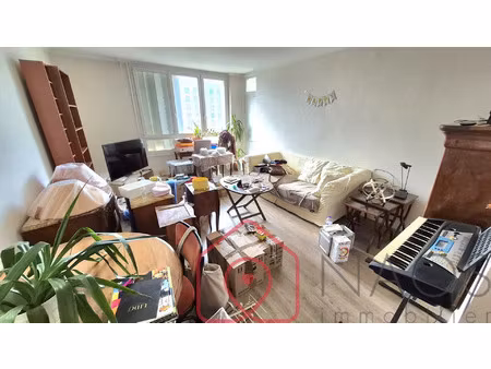 vente appartement 3 pièces 63 m² meudon (92360)