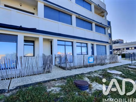 appartement à mimizan (40200)
