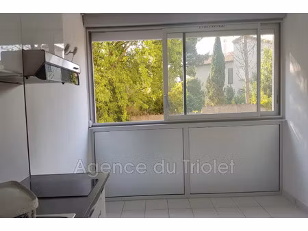 location appartement 1 pièce 14 m² à montpellier (34090)