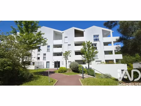 appartement à ondres (40440)