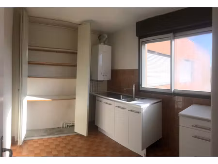 location appartement 1 pièce 40 m² à toulouse (31400)