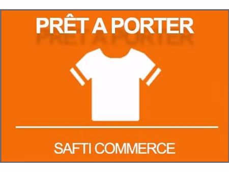 vente commerce 120 m² cosne-cours-sur-loire (58200)