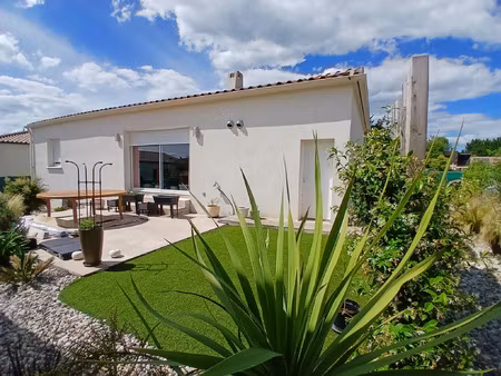 vente maison 3 pièces 80 m² alès (30100)