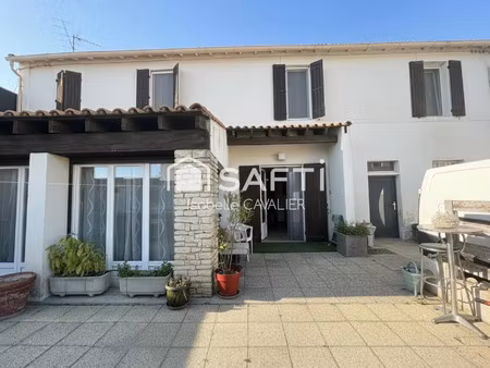 vente maison 5 pièces 123 m² avignon (84000)
