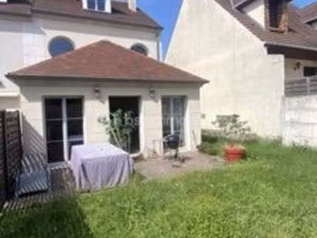 maison de 130 m² à champs-sur-marne