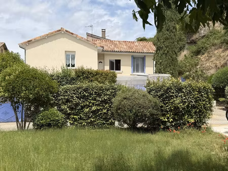 vente maison 5 pièces 143 m² clérieux (26260)