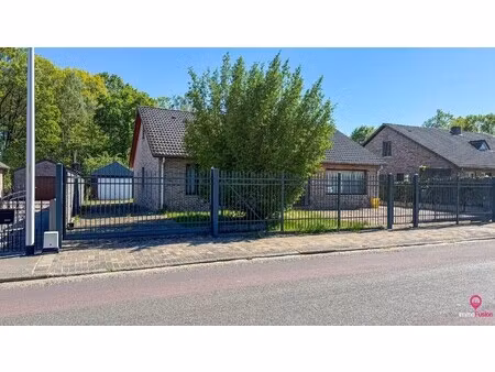 instapklare bungalow met 5 slpks op toplocatie in heusden!