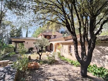 prestigieuse maison en vente le val  france