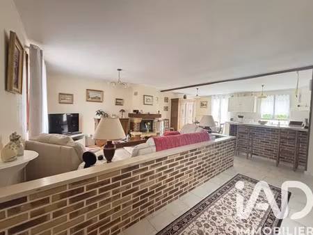 maison à mailly-raineval (80110)