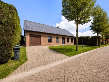 vrijstaande woning met veel potentieel