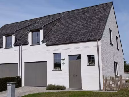 ronse - ninoofsesteenweg ( lot 3 )