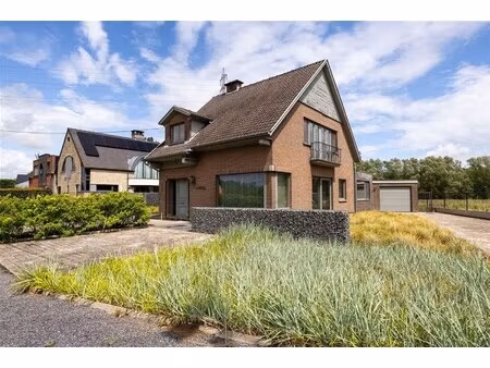 rust  natuur en comfort op een toplocatie!