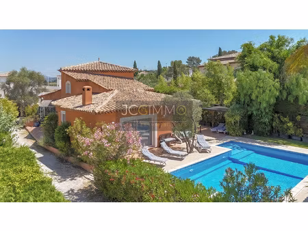 achat maison 6 pièces 166m² la crau 83260