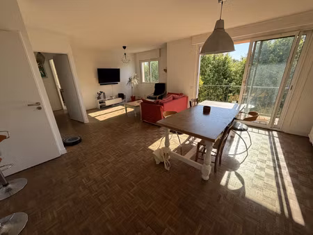 location appartement 3 pièces 67 m² à anglet (64600)