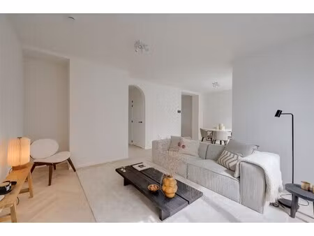 penthouse nieuwbouwappartement op het zuid