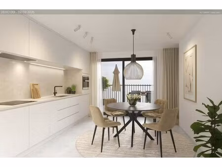duinhoek - penthouse