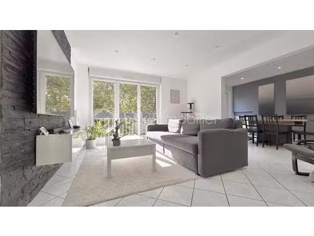 appartement de 76 71 m² à le pont-de-claix