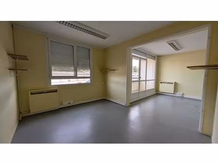 limoges ouest prox chu - apt t4 limoges prox chu - 93m² avec cave et parking