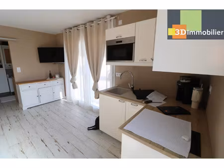 vente maison 2 pièces 46 m² mouchard (39330)