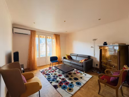 location appartement 2 pièces 46 m² à lyon 3 (69003)