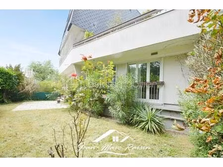 appartement de 92 m² à coubron