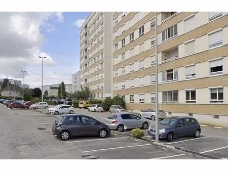 limoges ouest prox chu - lot de 6 place de parking