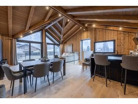chalet de 5 pièces