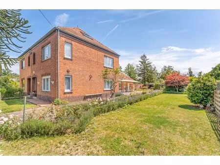 woning op een unieke locatie in bokrijk