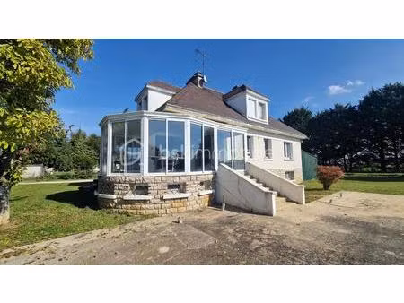 maison de 190 m² à vergigny