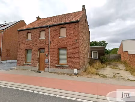 charmante woning