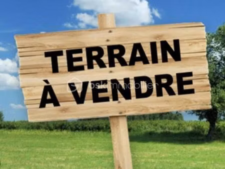 terrain de 255 m² à fontenay-aux-roses