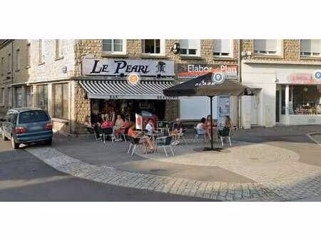 vente bureaux et commerces à saint-hilaire-du-harcouët (50600) : à vendre / saint-hilaire-