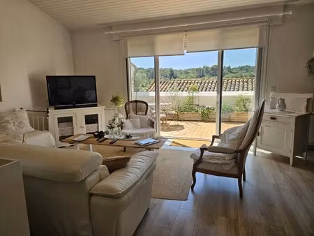 maison de village