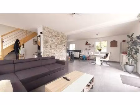 maison de 115 m² à checy
