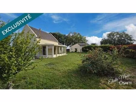 vente maison à conteville (14540) : à vendre / 100m² conteville