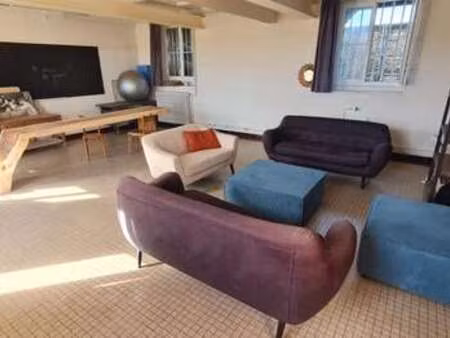 vente maison à ellon (14250) : à vendre / 212m² ellon