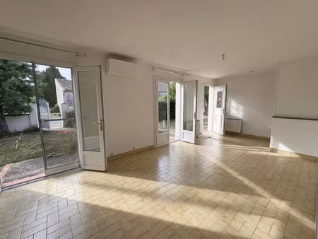 vente maison 6 pièces 122 m² à gémozac (17260)  214 990 €