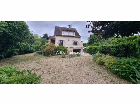 vente maison 6 pièces 153 m2 à marolles-en-brie