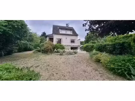 vente maison 6 pièces 153 m2 à marolles-en-brie