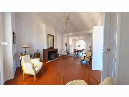maison vigneronne