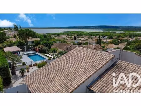 vente maison d'architecte 5 pièces