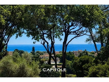 annonce maison à vendre