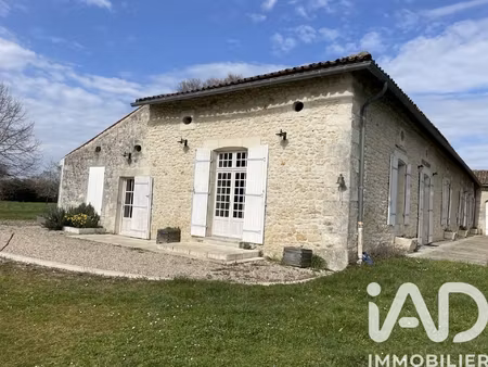 vente maison/villa 10 pièces