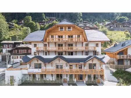 appartement t4-cabine - grande terrasse