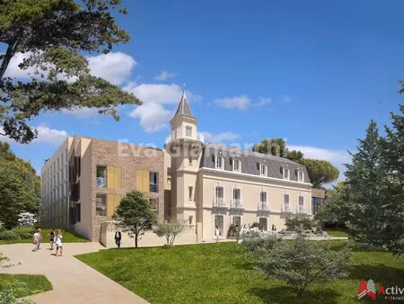 e-campus - résidence étudiante montpellier facultés