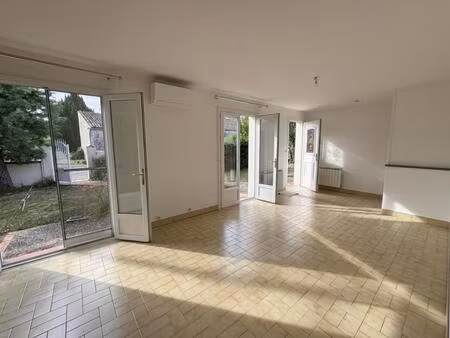 exclusivite thenac maison de plain pied de 6 pièces 122 m2